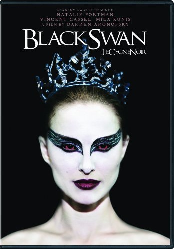 Natalie Portman Mila Kunis Vincent Cassel Winona R/Black Swan