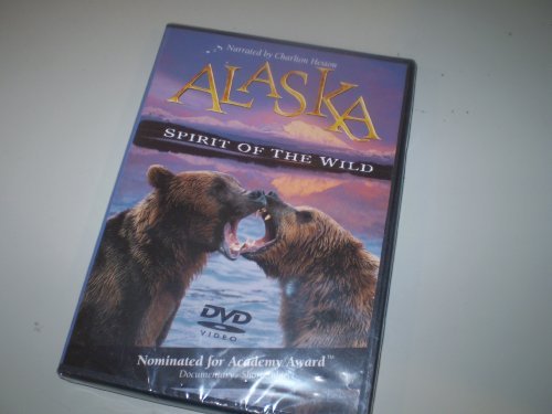 Alaska Spirit Of The Wild/Alaska Spirit Of The Wild