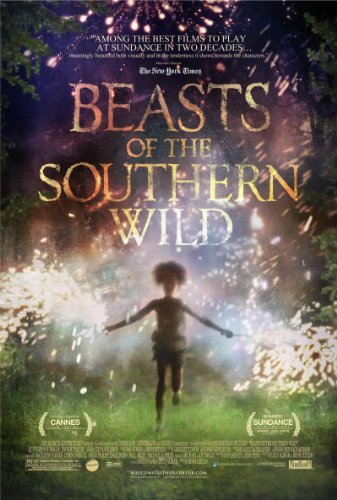 Beasts Of The Southern Wild/Wallis,Quvenzhané/Henry,Dwight