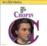 F. Chopin/The Best Of Chopin