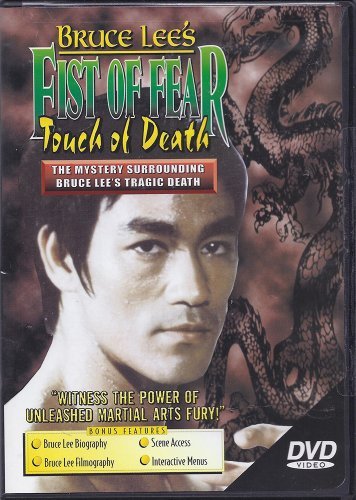 Bruce Lee's Fist Of Fear / Touch Of Death@Bruce Lee's Fist Of Fear / Touch Of Death