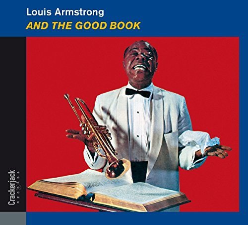 Louis Armstrong/& The Good Book@Import-And@Deluxe Ed./Digipak