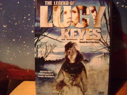 The Legend Of Lucy Keys/The Legend Of Lucy Keys