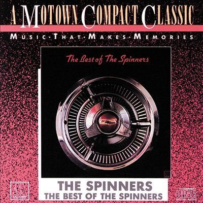The Spinners/Best Of