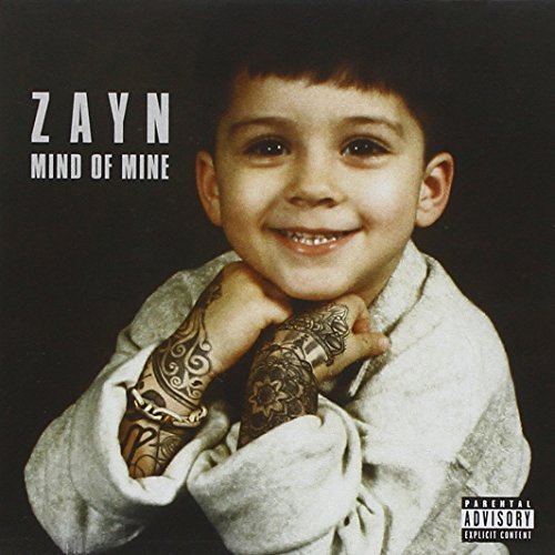 Zayn/Mind Of Mine@Deluxe Edition