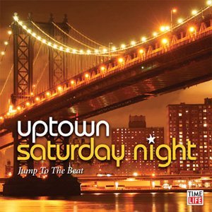 Uptown Saturday Night: Jump To The Beat/Uptown Saturday Night: Jump To The Beat