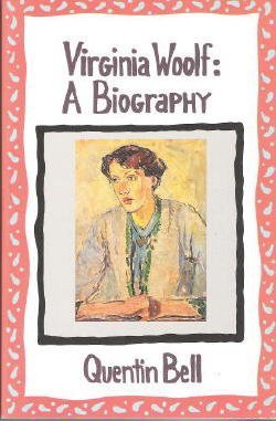 Julia Briggs/Virginia Woolf@A Biography Pa