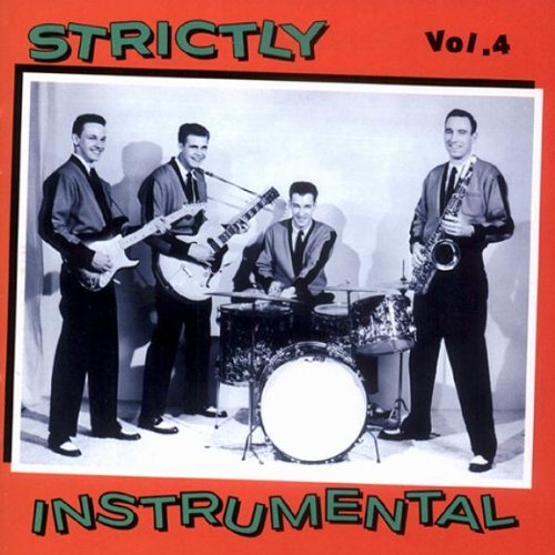 Strictly Instrumental/Vol. 4-Strictly Instrumental@Strictly Instrumental