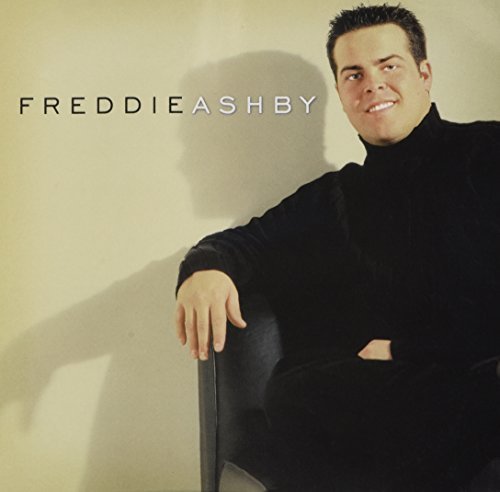 Freddie Ashby Freddie Ashby 