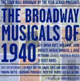 Broadway Musicals Of 1940 Original Cast 