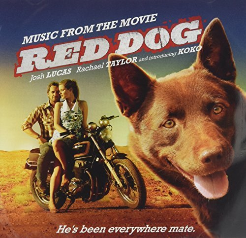 Red Dog/Soundtrack@Import-Aus