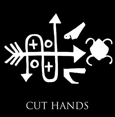 Cut Hands Afro Noise 1heavy Vinyl 