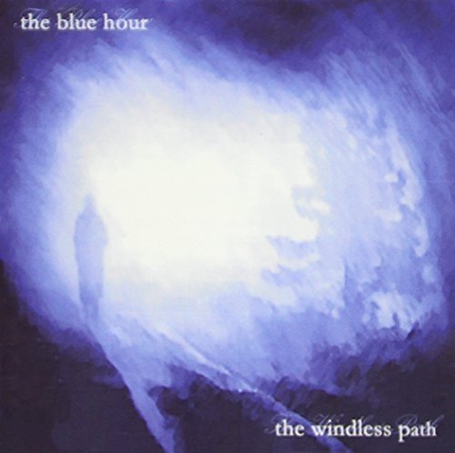 Blue Hour/Windless Path@Import-Gbr