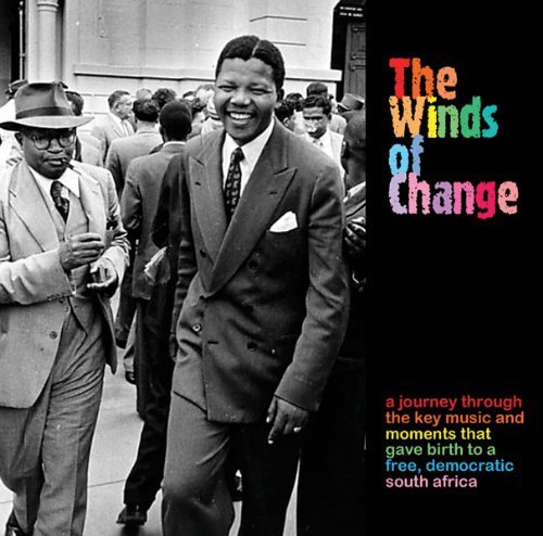 Winds Of Change/Winds Of Change