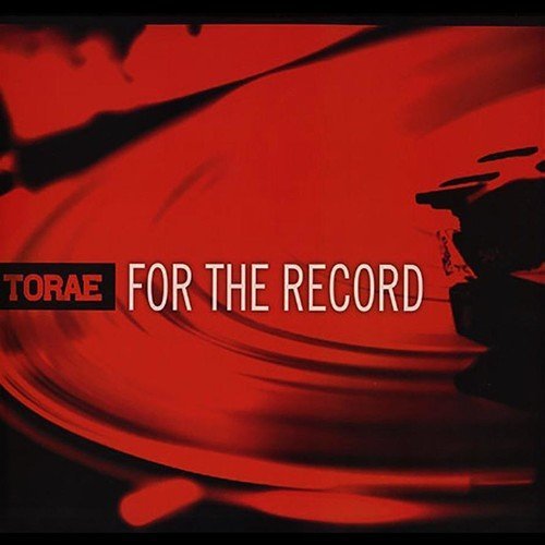 Torae/For The Record-Red Vinyl@2 Lp