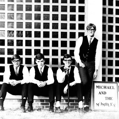 Michael & The Mumbles/Micheal & The Mumbles