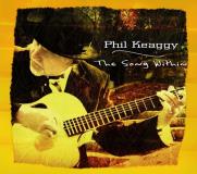 Phil Keaggy Song Within 