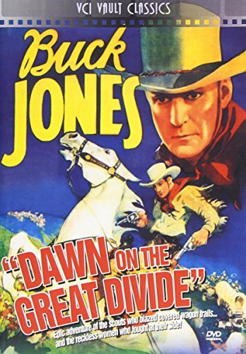 Dawn On The Great Divide/Jones/Barrie@Bw/Dvd-R@Nr