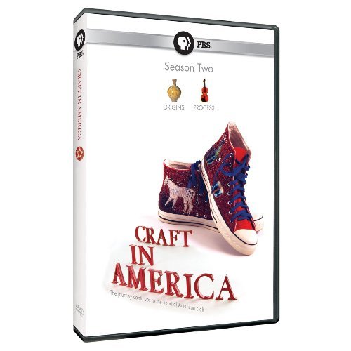 Craft In America/Season 2@Ws@Nr