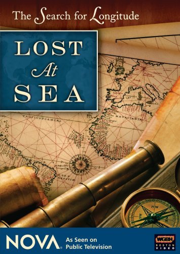 Nova/Nova: Lost At Sea-Search For L@Nr