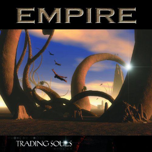 Empire/Trading Souls@Import-Ita
