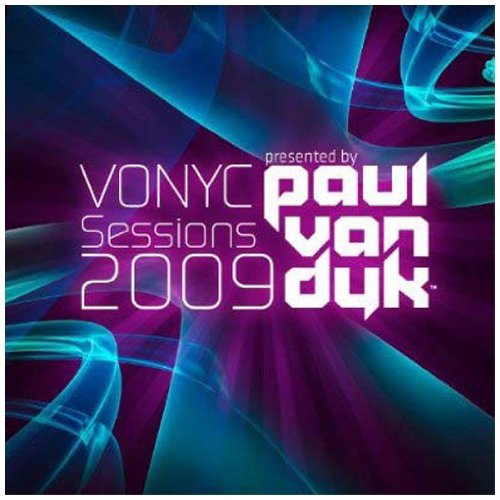Paul Van Dyk/Vonyc Sessions 2009@Import-Aus