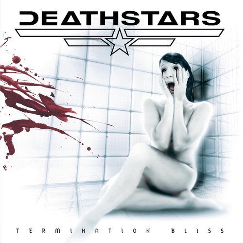 Deathstars/Termination Bliss (Tour Editio@Import-Eu@Incl. Bonus Dvd