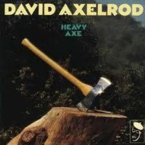 David Axelrod/Heavy Axe