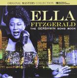Ella Fitzgerald Ella Fitzgerald The Gershwin S 2 CD 