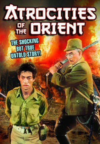 Atrocities Of The Orient (1948/Estrella/Aguirre@Bw@Nr