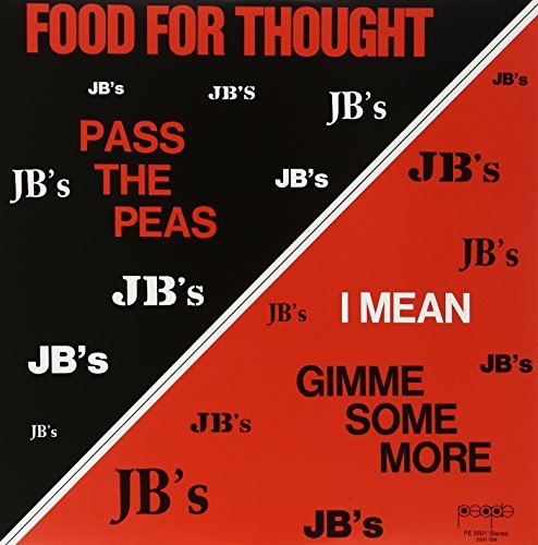 J.B.'s/Food For Thought