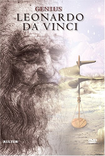 Leonardo Da Vinci/Leonardo Da Vinci@Nr