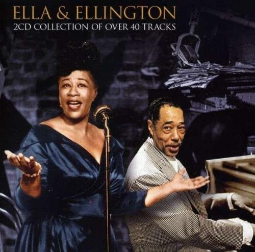 Ella & Ellington/Ella & Ellington@2 Cd