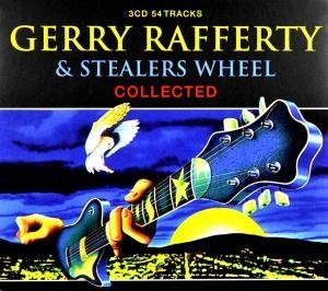 Gerry & Stealers Whee Rafferty/Collected@Import-Eu@3 Cd