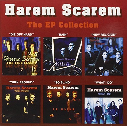 Harem Scarem/Ep Collection