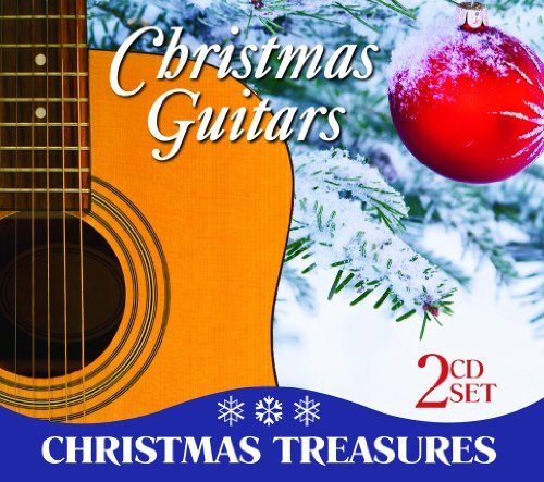 Christmas Guitars/Christmas Guitars@2 Cd Tins