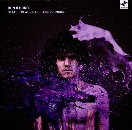 Benji Boko/Beats Treats & All Things Uniq
