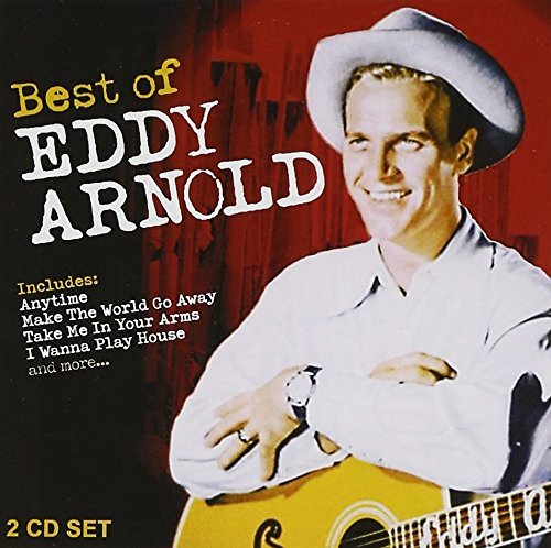 Eddy Arnold/Best Of-20 Hits