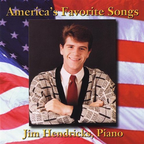 Jim Hendricks/America's Favorite Songs