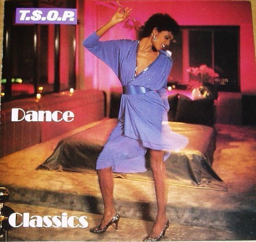 T.S.O.P./Dance Classics