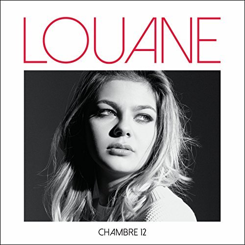Louane/Chambre 12@Import-Can