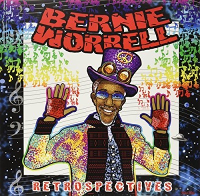 Bernie Worrell Retrospectives 