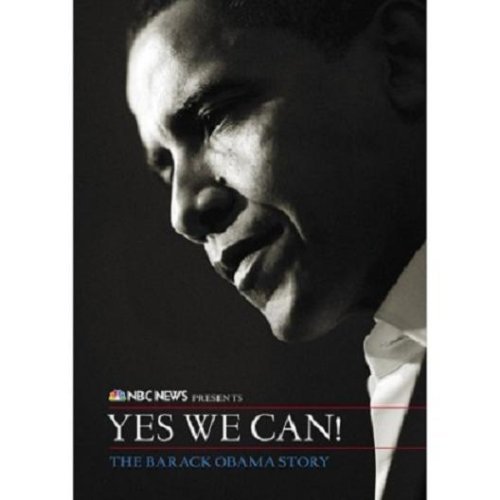Yes We Can-The Barak Obama Sto/Yes We Can-The Barak Obama Sto@Nr