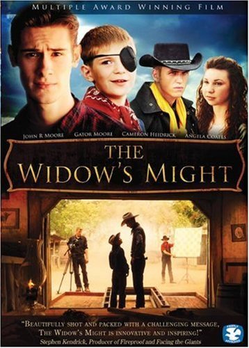 Widow's Might/Coates/Moore/Moore@Nr