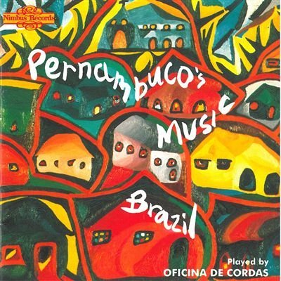 Music From Pernambuco/Music From Pernambuco