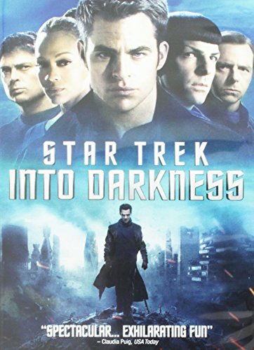 Star Trek Into Darkness/Star Trek Into Darkness