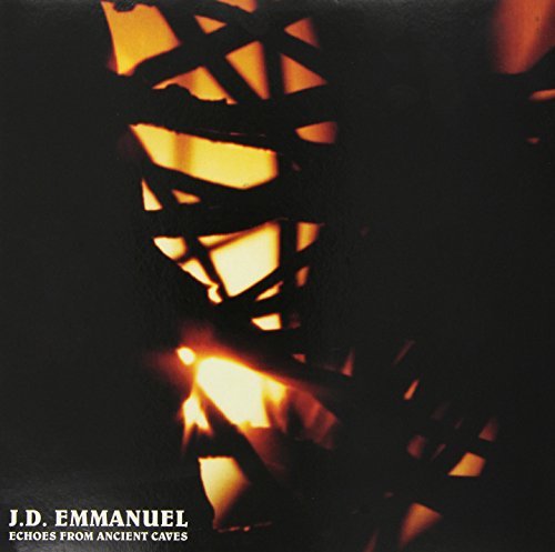 J.D. Emmanuel/Echoes From Ancient Caves