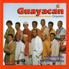 Orquesta Guyacan/Marcando La Diferencia