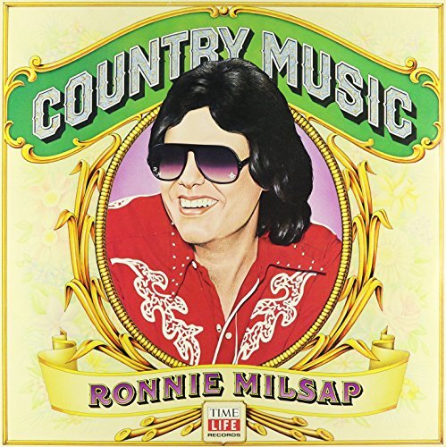 Ronnie Milsap/Country Music