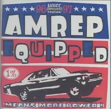 Amrep Equipped 96 97 Amrep Equipped 96 97 
